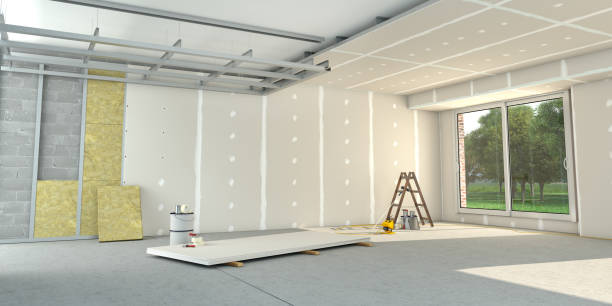 Best Insulation Maintenance and Repair in Antelope, CA