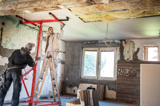 Best Insulation for Specific Applications in Antelope, CA