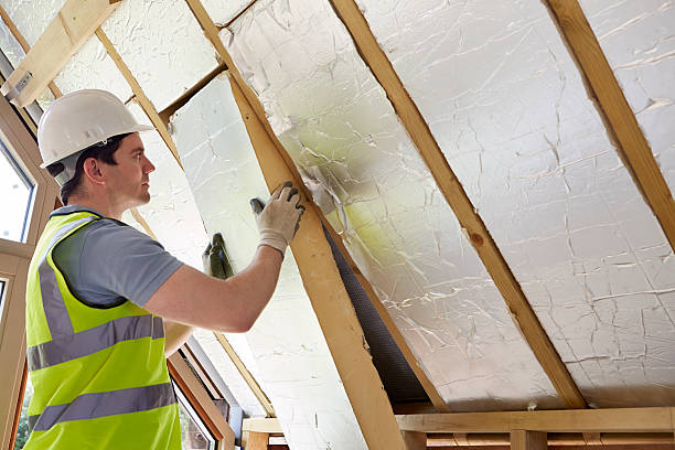 Types of Insulation We Offer in Antelope, CA
